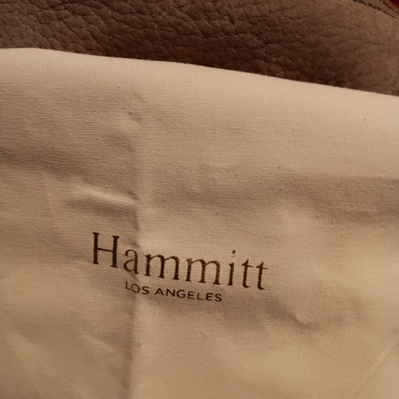 HAMMITT Brand new!! - Picture 10 of 10